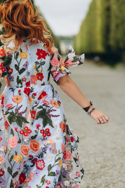 Palace Garden Dress